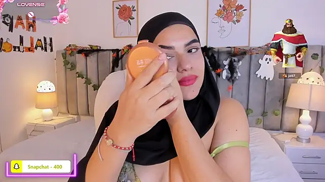 Umarani_ Live XXX-Chat