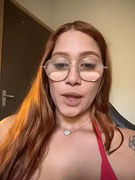ruivinha2006n Live XXX chat