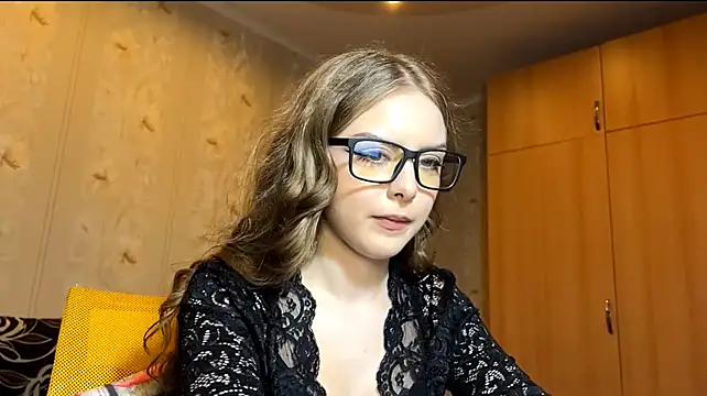DelcieLipari Live XXX-Chat