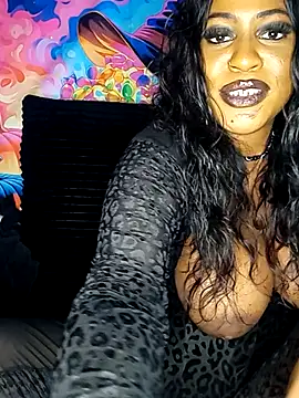AmazonianMistress: απευθείας συνομιλία ΧΧΧ