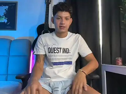 Soydaniel_naughty লাইভ XXX চ্যাট