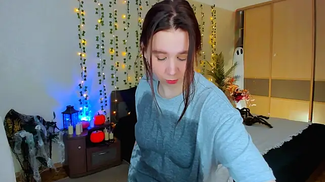 Chatroom XXX en direct de MooonlightSky