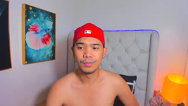 AsianZero Live XXX-chat