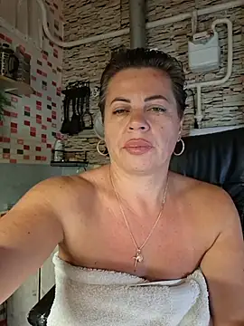 XXX chat uživo modela murrr-kitty