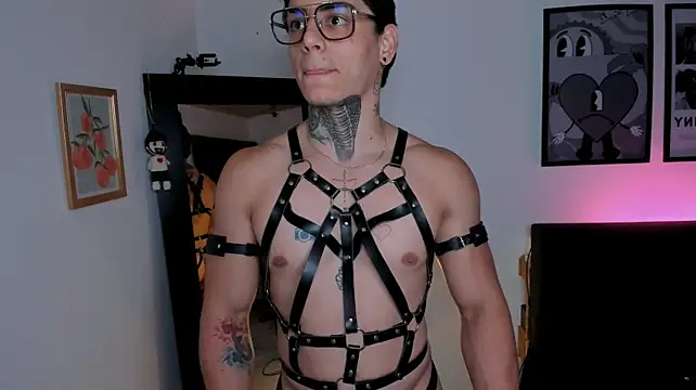 Chat XXX en directo de Simon_cortes