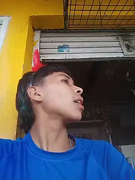 Chat +18 de Cyber_Angel06 ao vivo