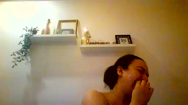 NalaThalia's Webcam Show