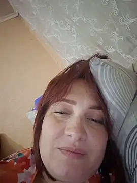 Czat XXX na żywo – Arin-in