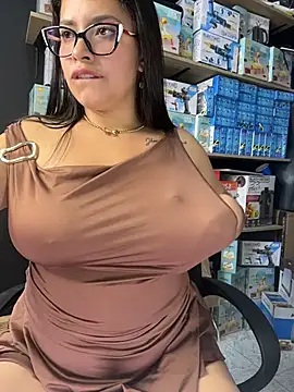 Chat XXX ao vivo de Miss_Bella_Flame
