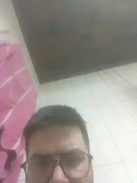 Živý XXX chat Churrillo