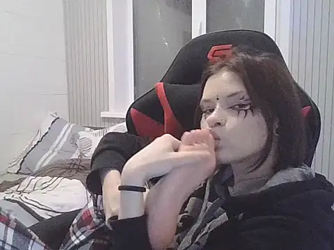 XXX chat uživo modela Kim__Ray