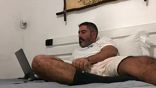 victor_chat Adlı Modelin Canlı XXX Sohbeti