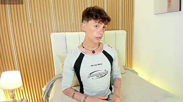 Chat XXX en directo de Timothy_ros
