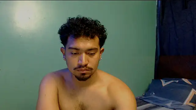 Chat XXX ao vivo de Macrino2