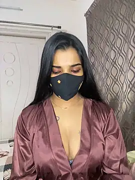 Chat +18 de its_ur_flora ao vivo