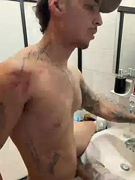 Chat XXX en directo de KAIRUIZ