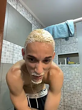 Astro7raro Webcam Show