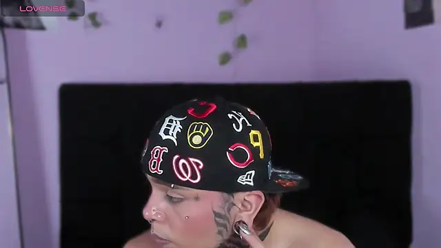 Chat XXX ao vivo de Cliffortt
