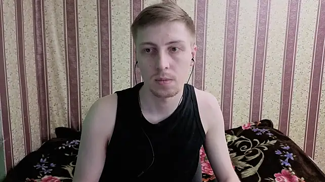 Darien_Brown Webcam show