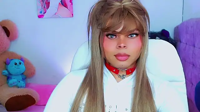 Chat XXX en directo de AdanKinng