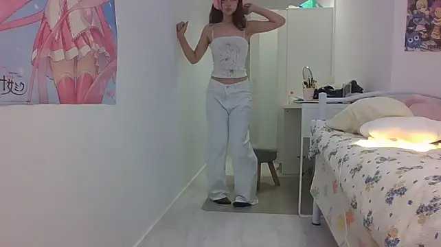 BerniceDigennaro Adlı Modelin Canlı XXX Sohbeti
