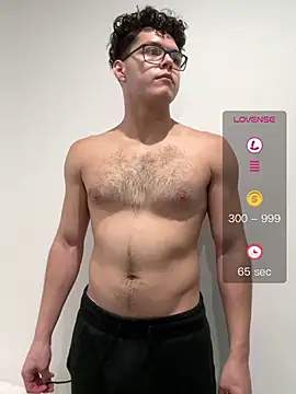 Caleb-Sweats Live XXX-chat