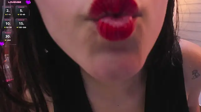 GabyEvanss Chat XXX in diretta