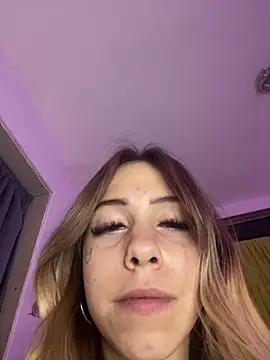 Webkamerová show Katherinabby33