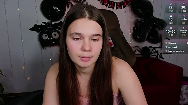 Kacey_Love Adlı Modelin Canlı XXX Sohbeti