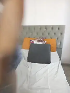 gisellsaenz Adlı Modelin Canlı XXX Sohbeti