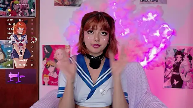 dakotta_rosee's Live XXX Chat