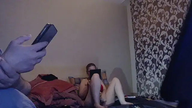 Živý XXX chat MoonedByEva2025