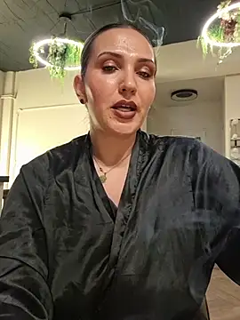 LaylaBlakes' Live XXX Chat