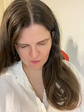 ChubbyBae's Live XXX Chat
