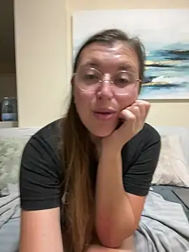 AlinaMeiier Live XXX-Chat