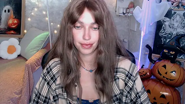 Chatroom XXX en direct de NickyAdamidi