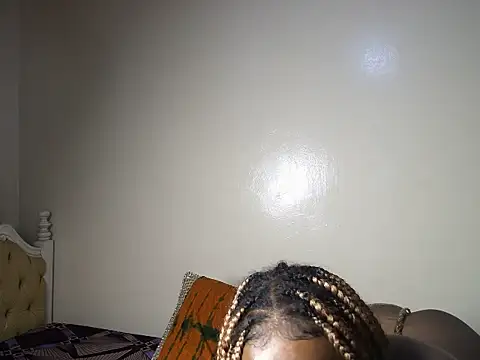 Brendah_star Adlı Modelin Canlı XXX Sohbeti
