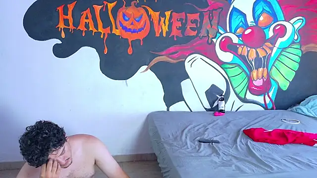 RoxyandAron2 Chat XXX live