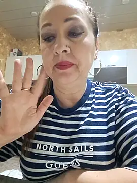 suzanara Live XXX-Chat