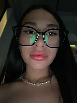 Aria51 Live XXX-Chat