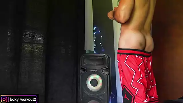 Baky_sexy Live XXX-chat