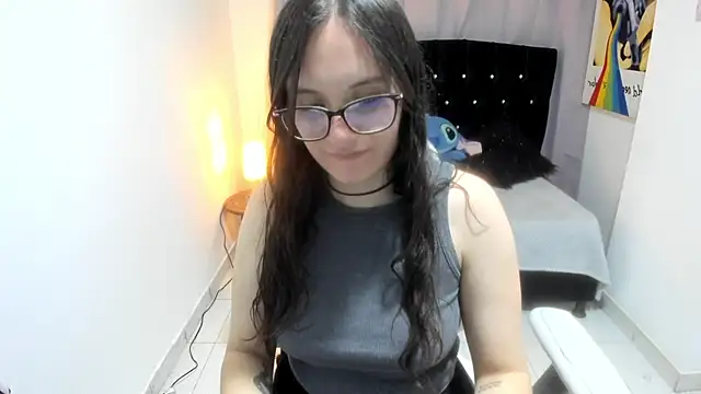 Chat +18 de Wanda_sg ao vivo