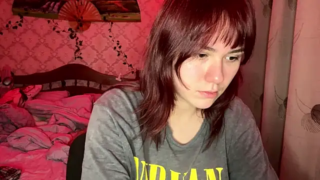 XXX chat uživo modela FelvivalKitty