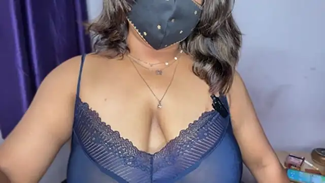 Your_Suzy's Live XXX Chat