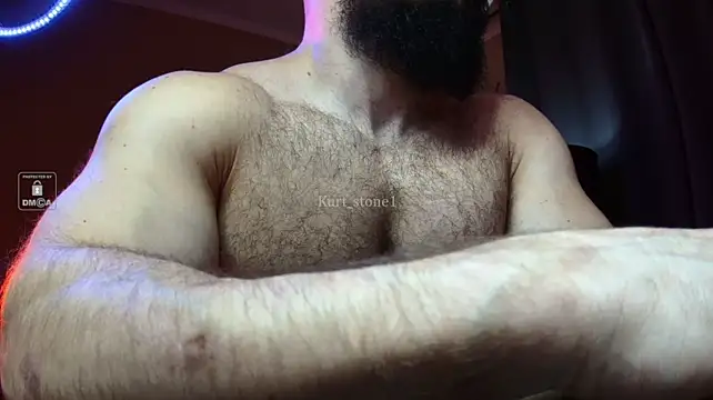 Kurt_Stone1's Live XXX Chat
