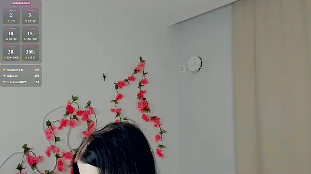 CleotildePiel 라이브 XXX 채팅