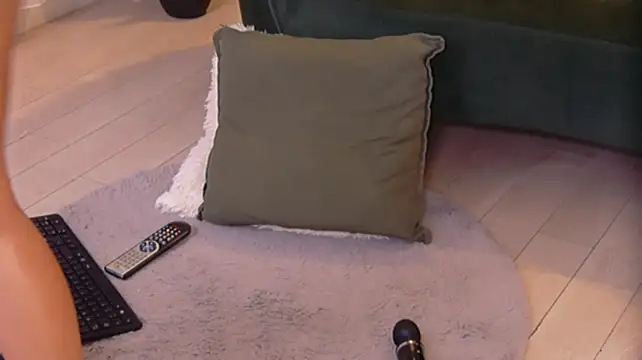 Živý XXX chat Bailey_Rush