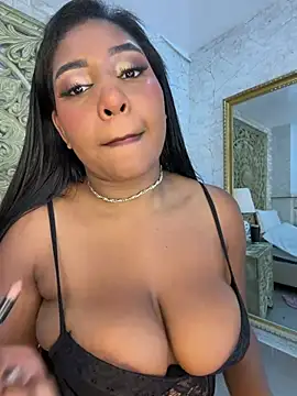 VanessaGlenn 现场XXX聊天