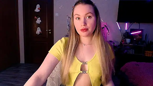 janeBlossom_ 라이브 XXX 채팅