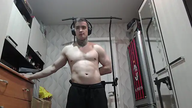 this_is_andy's Live XXX Chat